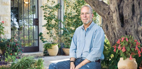 שמעון דולן / צלם: יונתן בלום
